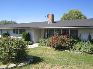 10122 Wright Ave, Klamath Falls, OR 97603