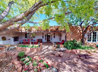 11 Barra Del Oro, Santa Fe, NM 87508