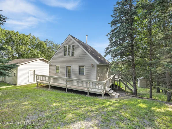 1333 Grand Mesa Dr, Effort, PA 18330