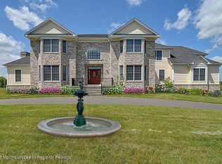41 Leland Rd, Colts Neck, NJ 07722