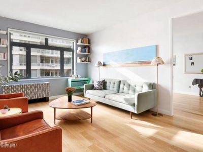 11-02 49th Ave #2C, Long Island City, NY, 11101