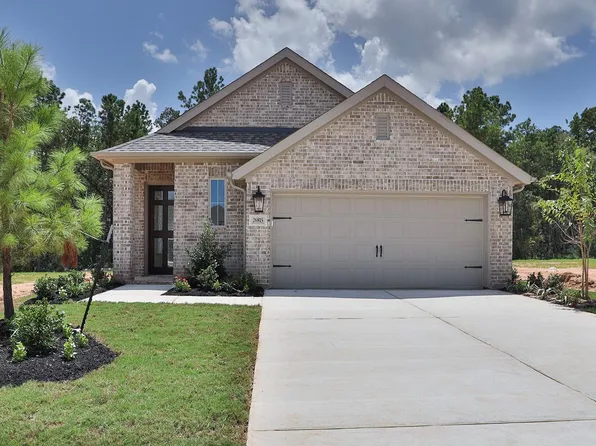26815 Soapberry Ln, Magnolia, TX 77316