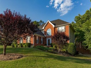 2432 Herring Woods Trl, Grayson, GA