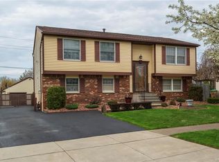 38 Butternut Rd, Cheektowaga, NY 14227