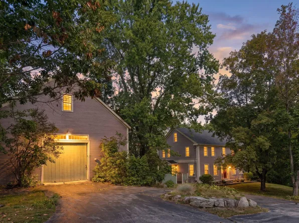 410 Intervale Road, New Gloucester, ME 04260