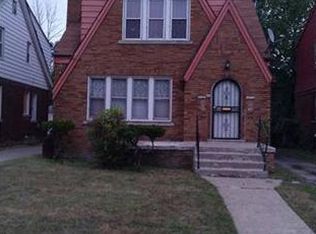 14816 Forrer St, Detroit, MI 48227