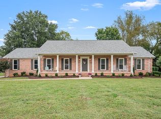 418 Majesty Dr, Murfreesboro, TN 37129