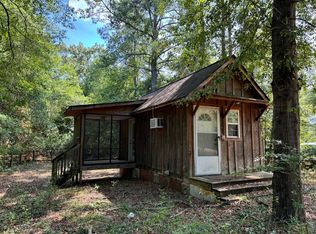 1020 Stiefel Rd, Aiken, SC 29805