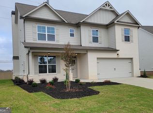 442 Eagles Nest Cir, Auburn, GA 30011