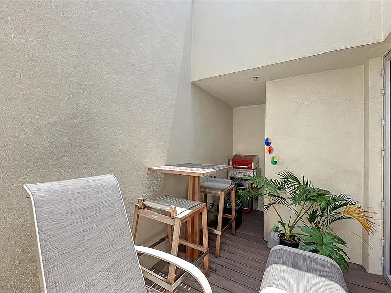 235 Cocoanut Ave #128E — Photo 54