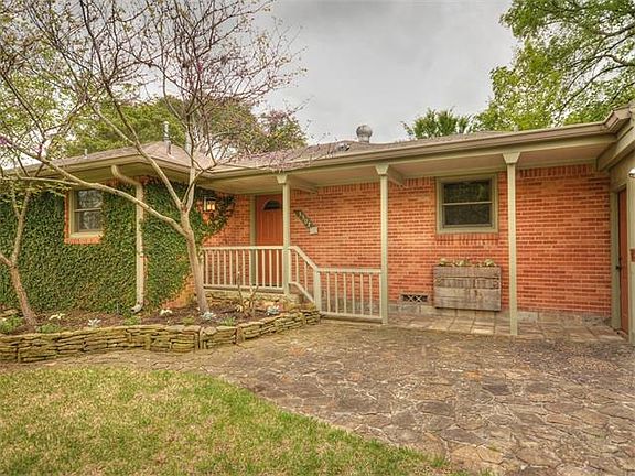 3rd image of 3307 Big Bend Dr