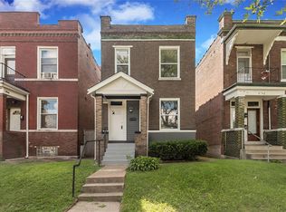 4740 Louisiana Ave, Saint Louis, MO