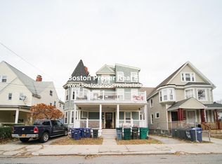 48 Ashford St #1I, Allston, MA 02134