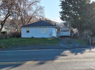 2430 Old Dufur Rd, The Dalles, OR 97058