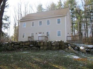 37 Lillie Rd, Canaan, NY 12029