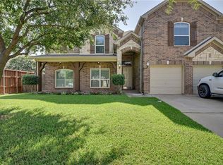 101 Autumnwood Dr, Mansfield, TX 76063