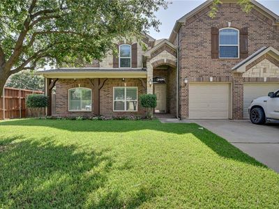 101 Autumnwood Dr, Mansfield, TX, 76063