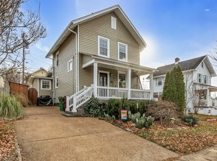 1209 Clarke St, Old Hickory, TN 37138