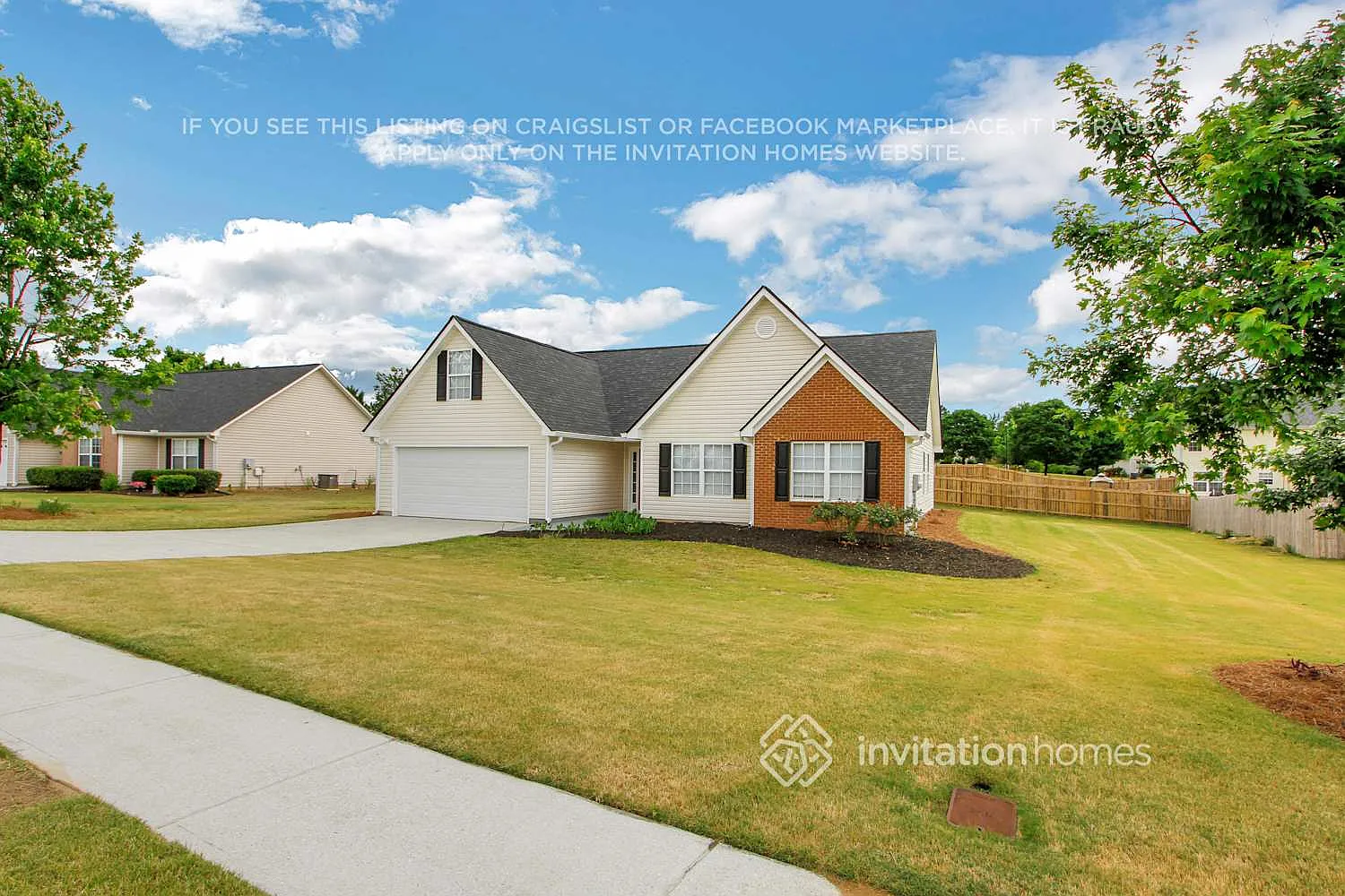 4035 Hollow Spring Trl Loganville, GA 30052 — Photo 3