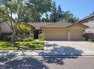 2816 Olympus Ct, Modesto, CA