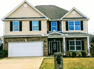 409 Tanner St, Bonaire, GA 31005