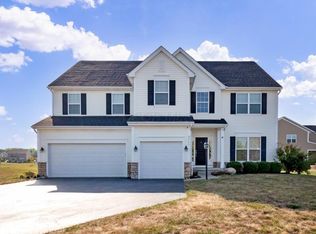2353 Killdeer Pl, Galena, OH 43021