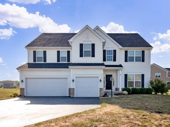 2353 Killdeer Pl, Galena, OH 43021