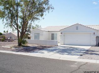 2442 E Midgo Dr, Fort Mohave, AZ 86426