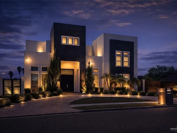 2505 May Ave, Mission, TX 78574