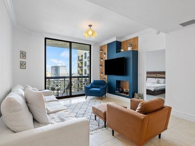 801 S Olive Avenue #1418, West Palm Beach, FL, 33401