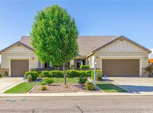 3600 Paddock Way, Lancaster, CA 93536