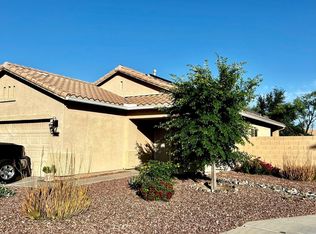 4053 W Saddlehorn Rd, Phoenix, AZ 85083