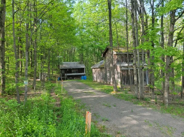 231 Ives Settlement Rd #46, Bainbridge, NY 13733