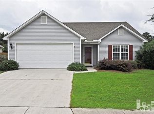 1022 Maplechase Dr, Leland, NC 28451