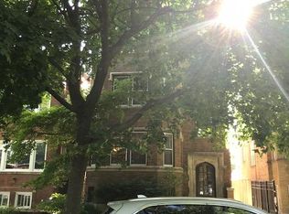 4240 N Mozart St #1, Chicago, IL 60618