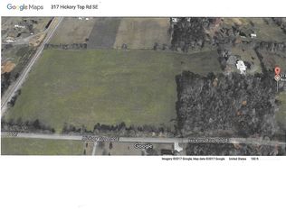 385 Hickory Top Rd SE, Cleveland, TN 37311