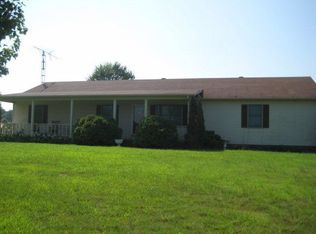 131 Spencer Rd, Glasgow, KY 42141