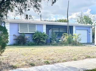 520 N 72nd Ave, Hollywood, FL 33024