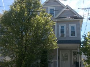 42 Henry St, Everett, MA 02149