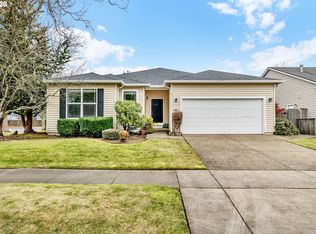 1493 Adelman Loop, Eugene, OR 97402