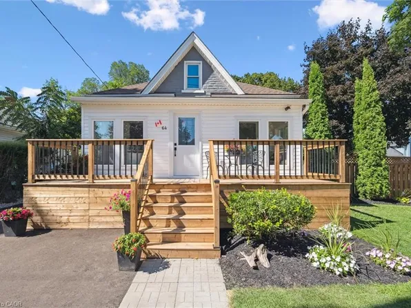 64 Pollock Ave, Cambridge, ON N1R 2B1
