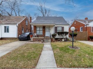 18645 Greenview Ave, Detroit, MI 48219
