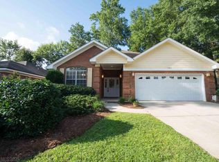 100 Mark Twain Loop, Foley, AL 36535