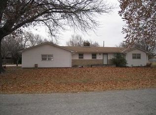 4920 N Kimberly Ln, Wichita, KS 67204