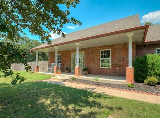 7601 E Britton Rd, Oklahoma City, OK 73151