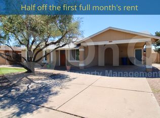 517 W Highland St, Chandler, AZ 85225