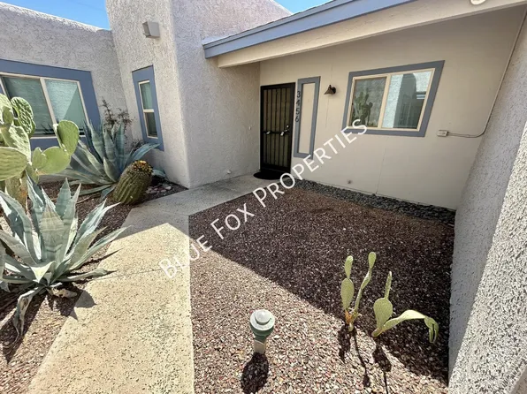 3456 N Richland Dr, Tucson, AZ 85719