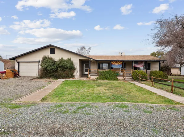 17347 E APRICOT Lane, Mayer, AZ 86333