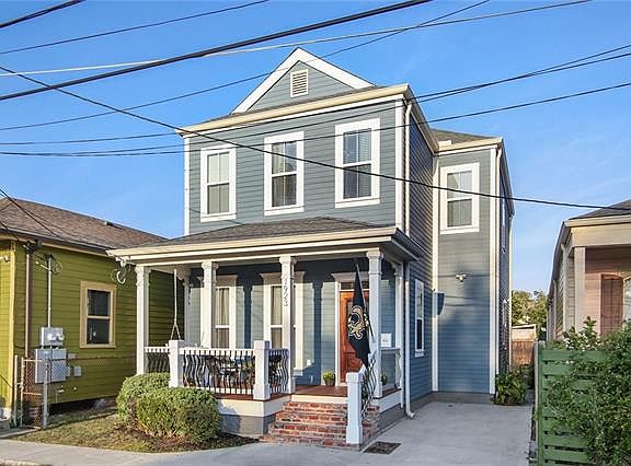2nd image of 1923 Delachaise St
