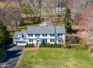 4 Sawmill Ln, Greenwich, CT 06830